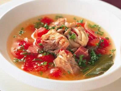 recipes
