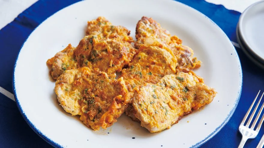 recipes