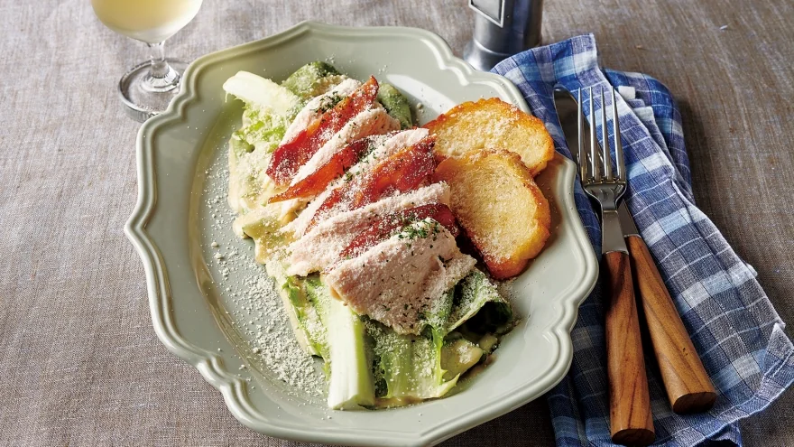 recipes