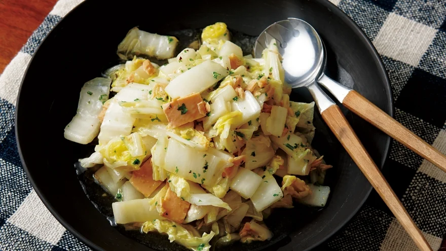 recipes