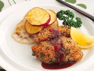 recipes