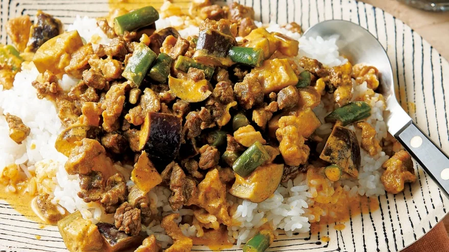 recipes