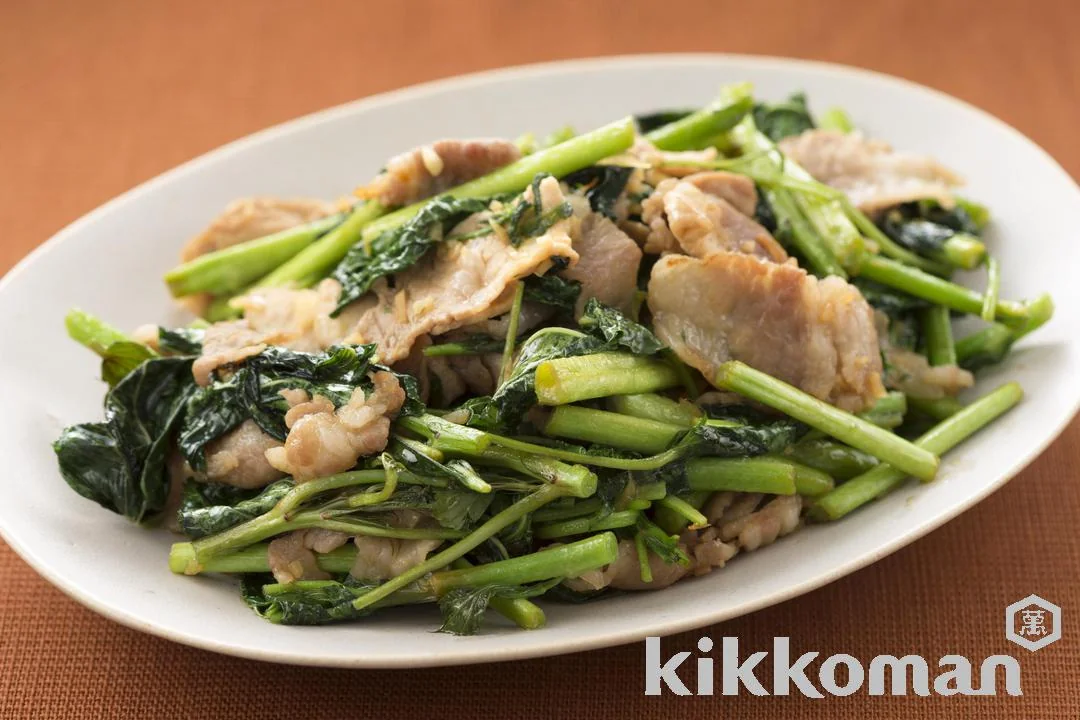 recipes