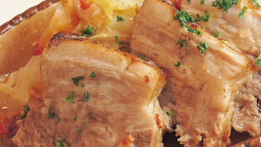 recipes