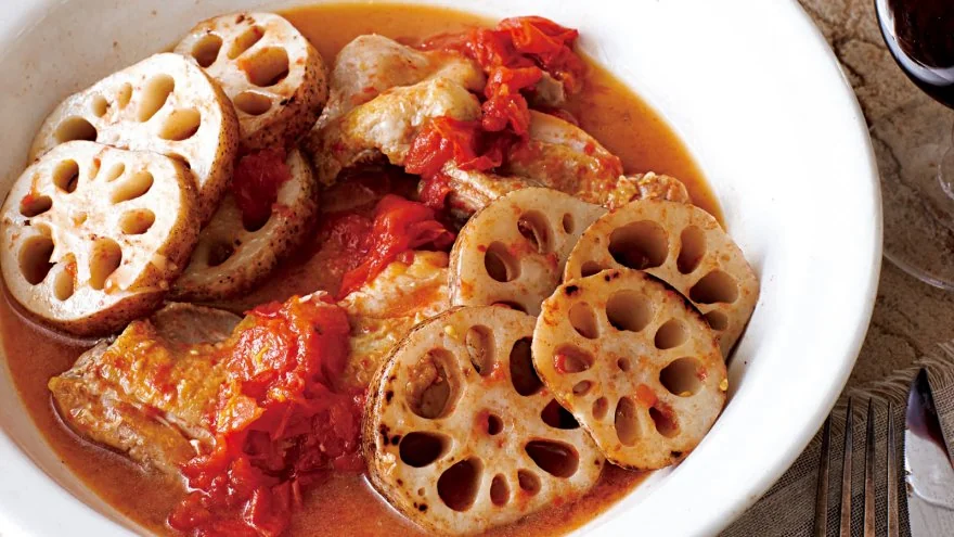 recipes