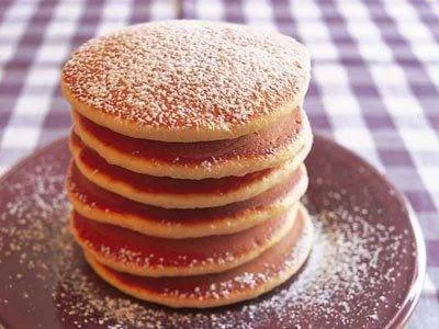 recipes