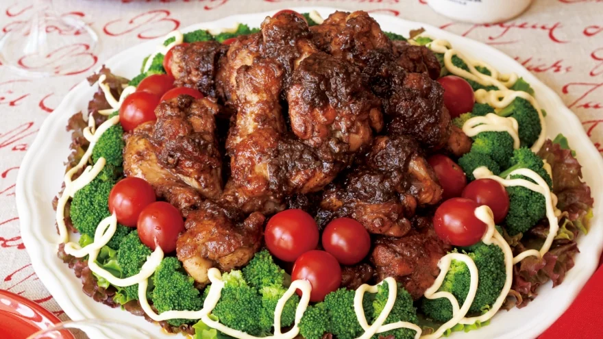 recipes