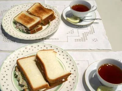 recipes