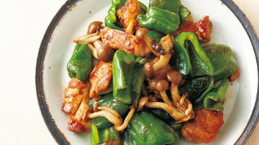 recipes