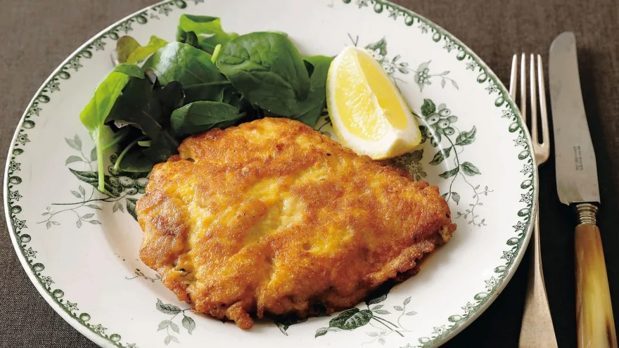 recipes