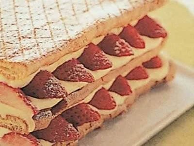 recipes
