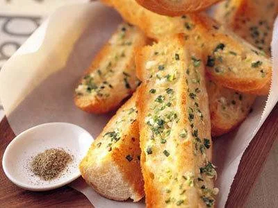 recipes