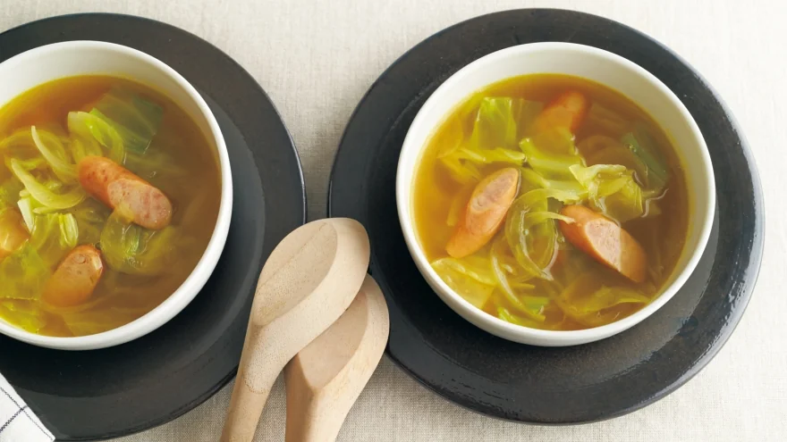 recipes