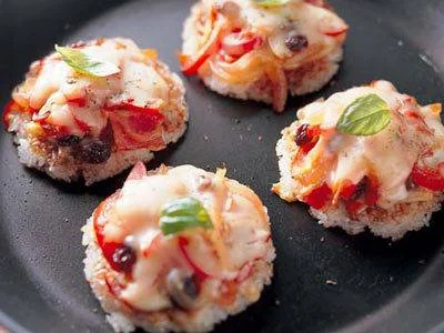 recipes