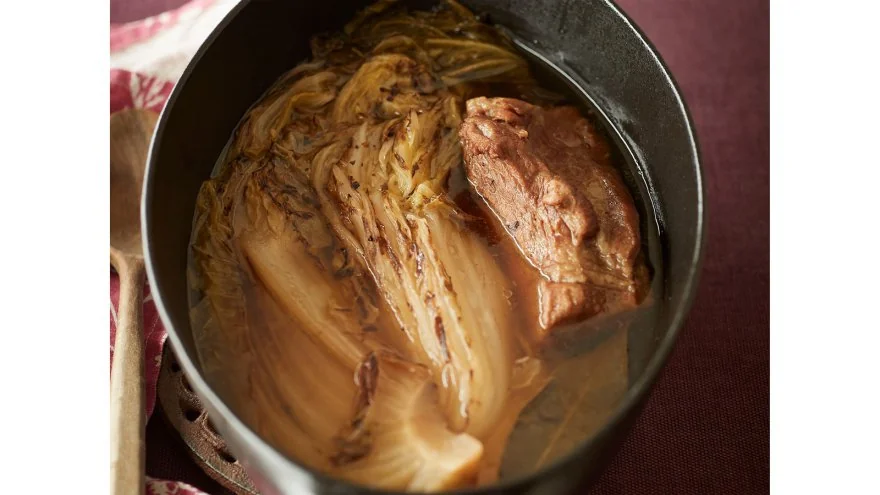 recipes
