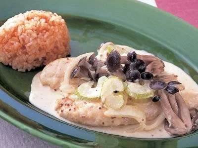 recipes