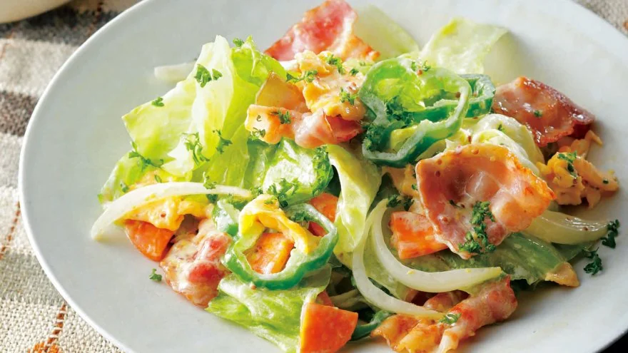 recipes