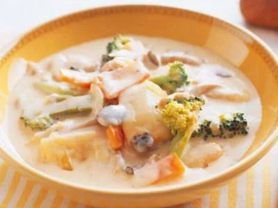 recipes