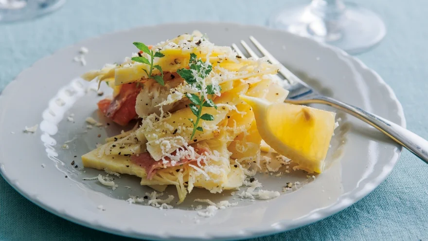 recipes