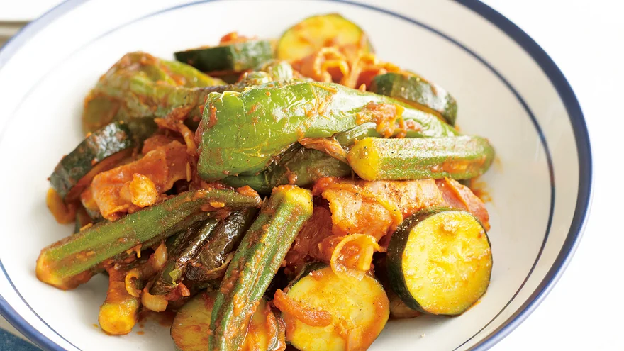 recipes