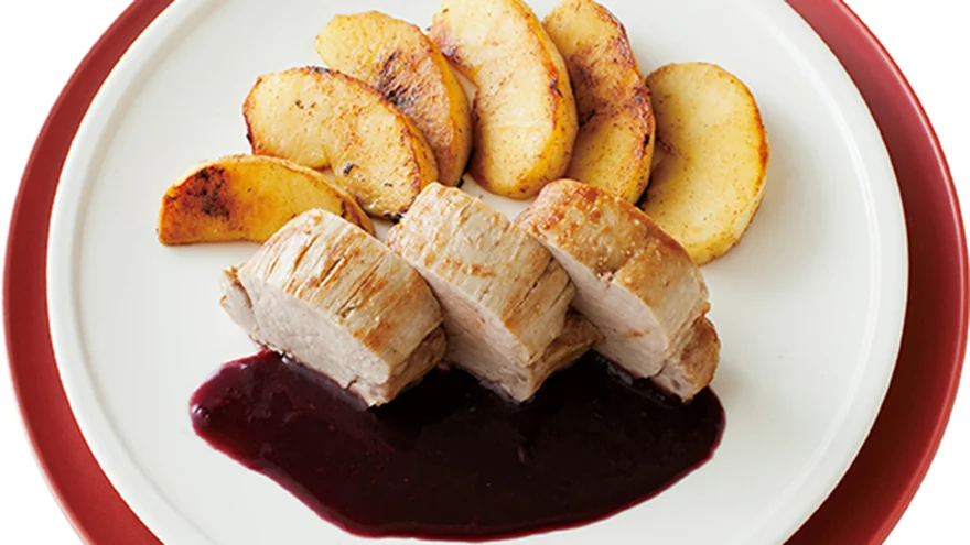 recipes