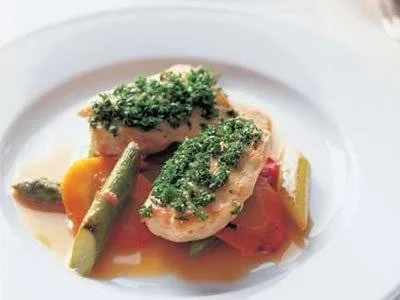 recipes