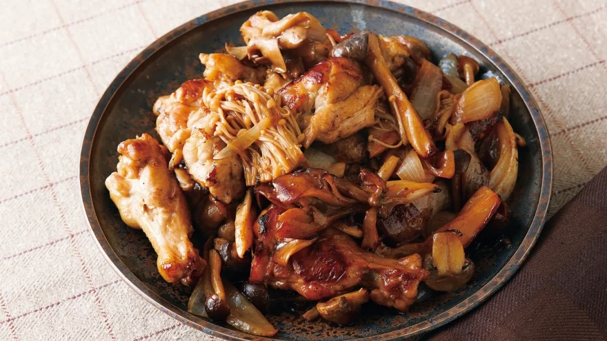 recipes