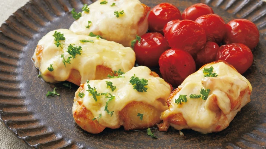 recipes