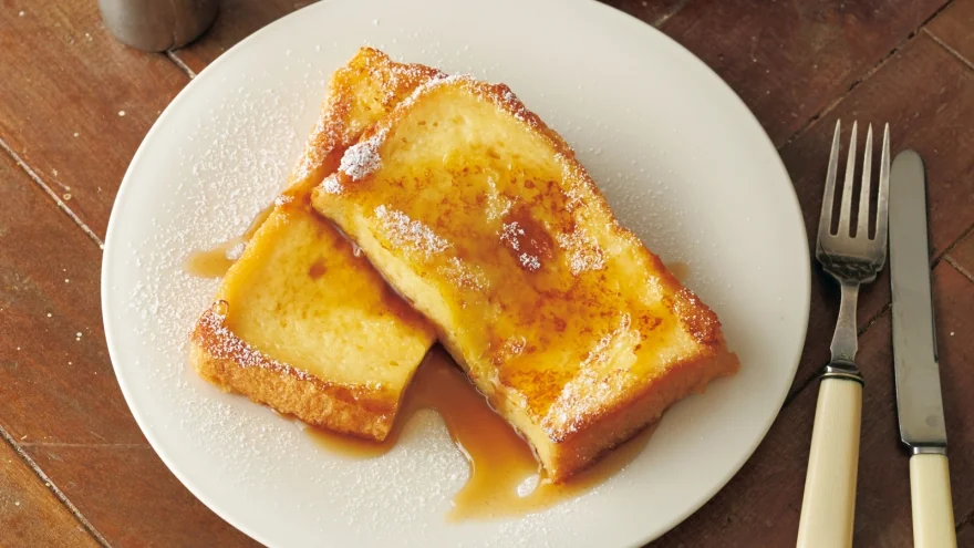 recipes