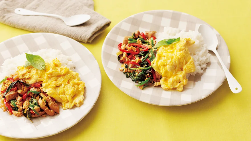 recipes