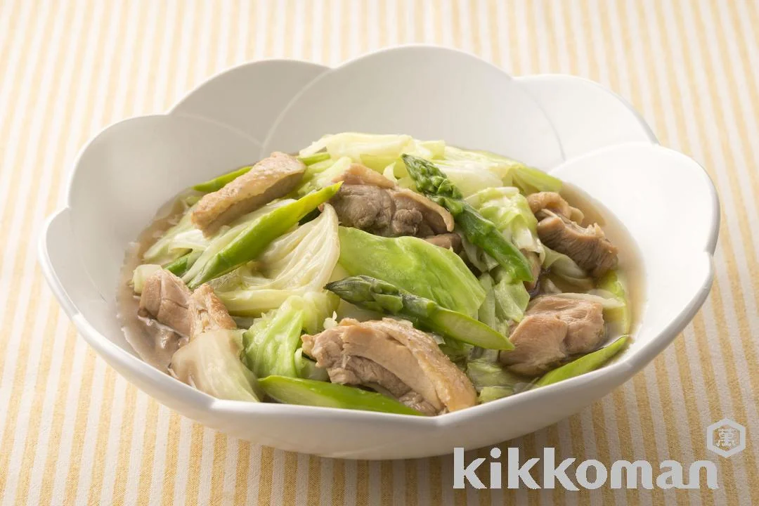 recipes