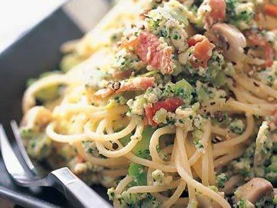 recipes
