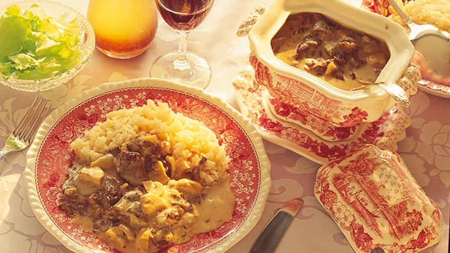 recipes