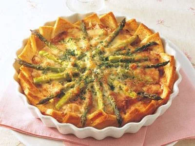 recipes