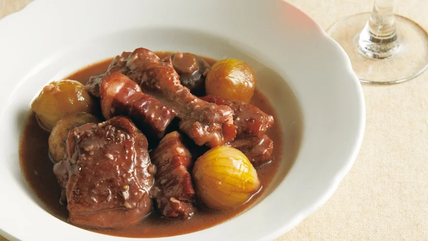 recipes