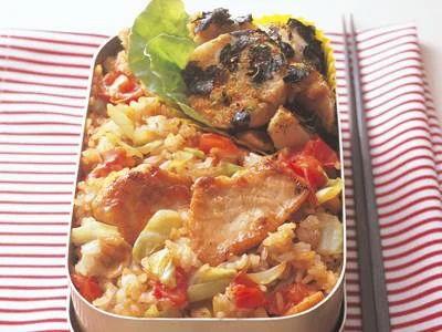 recipes