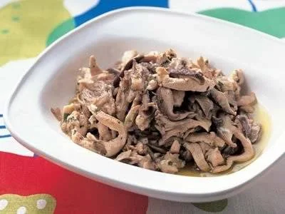 recipes