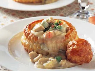 recipes