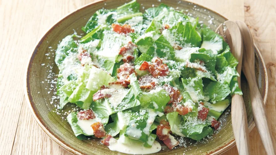 recipes