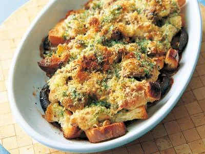 recipes