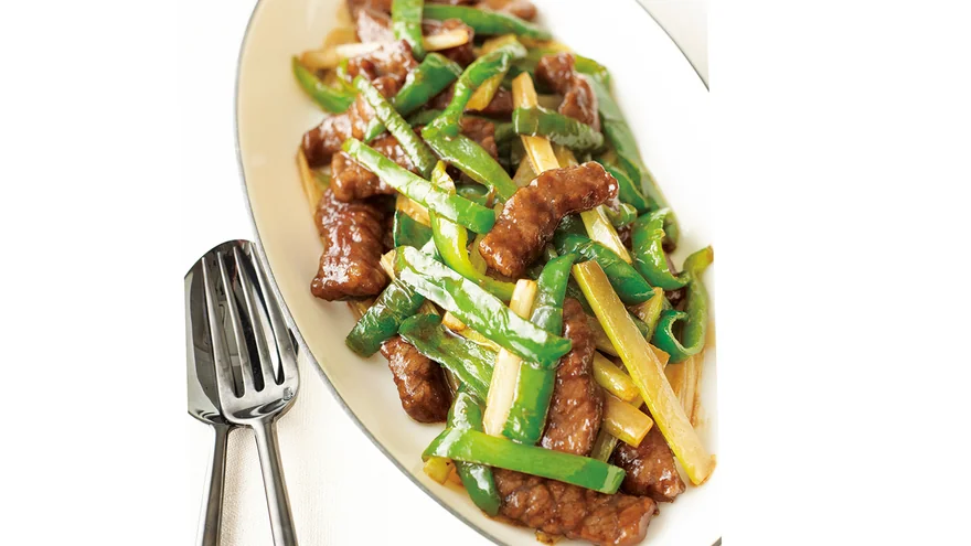 recipes