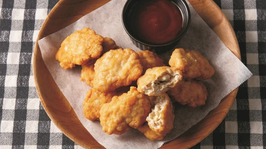 recipes