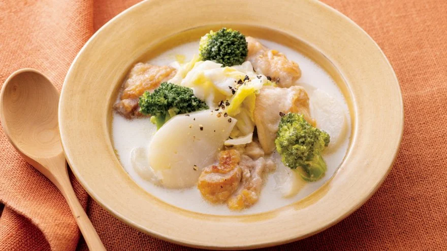 recipes