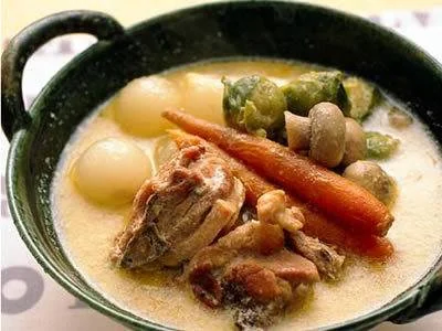 recipes