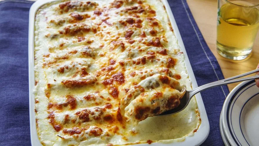 recipes