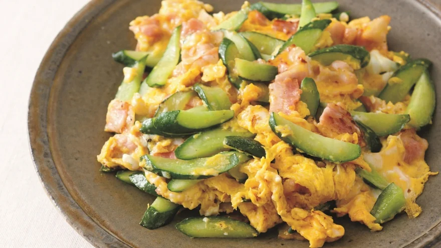 recipes