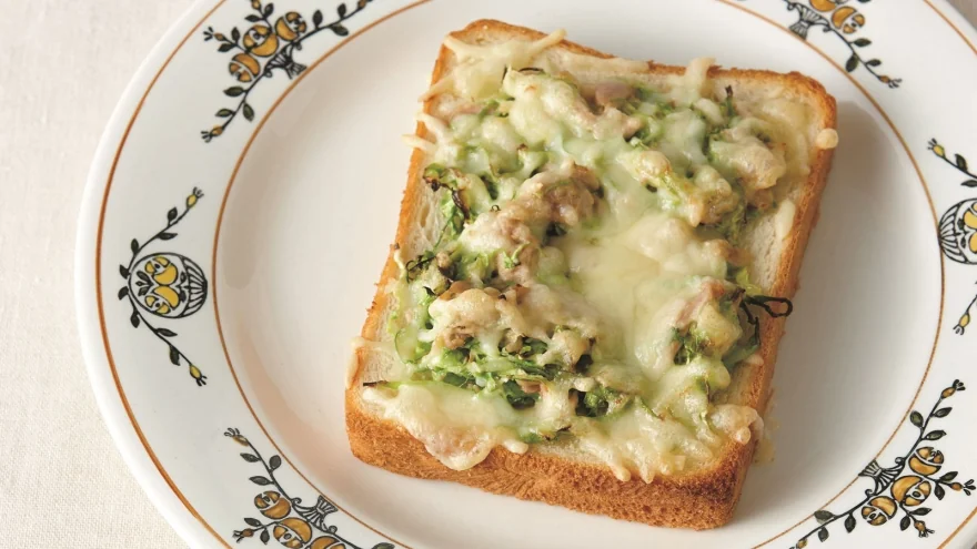 recipes