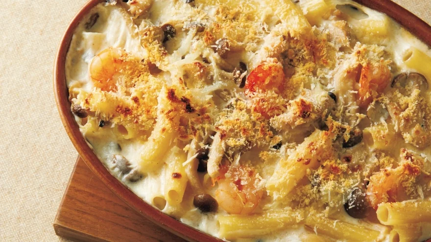 recipes