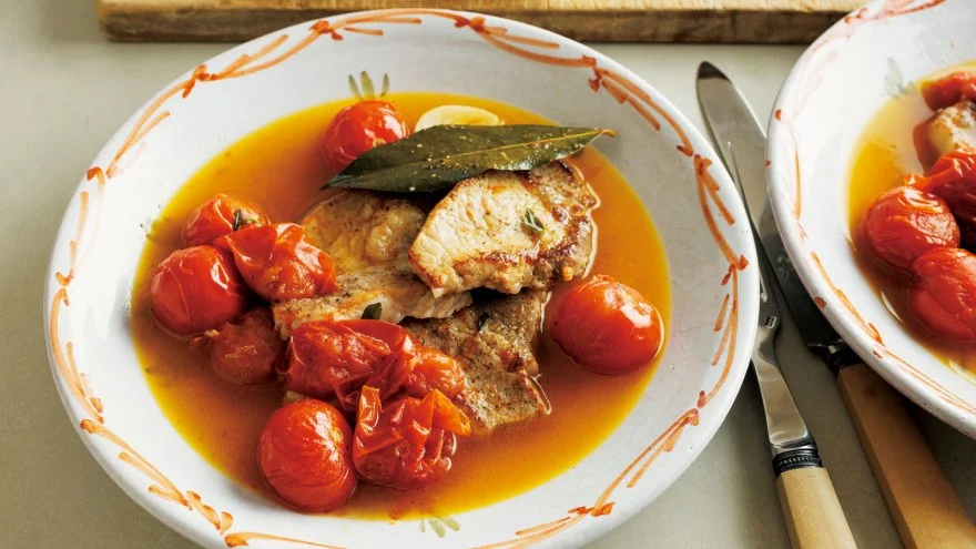 recipes