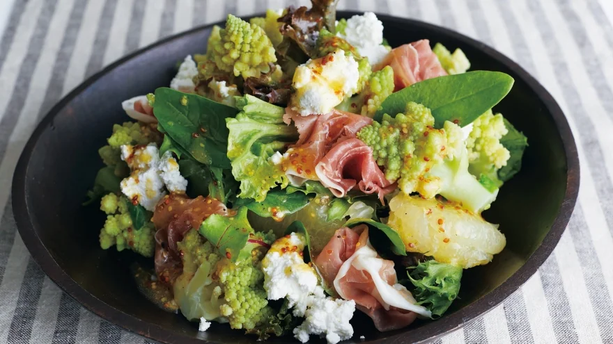 recipes